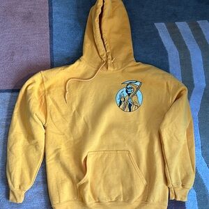 Men’s hoodie